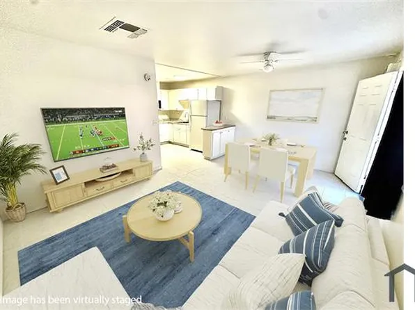 66362 7th St APT J, Desert Hot Springs, CA 92240