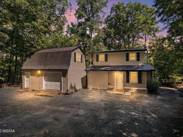 21 River Rd #1, Woodland, GA 31836