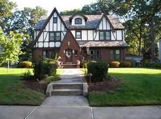 36 Cambridge Rd, Montclair, NJ 07042
