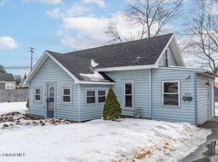 1204 Houlton St, Schenectady, NY 12303