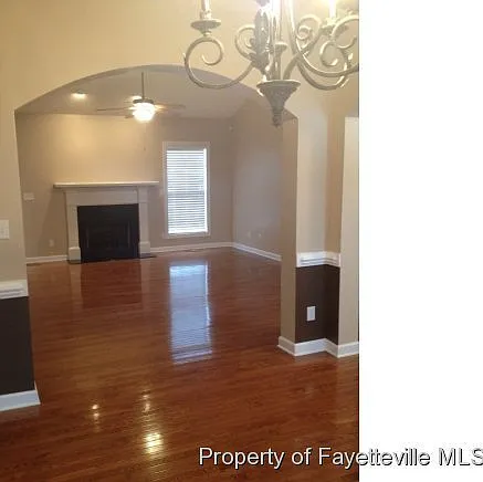 Available NOW, Will go Quickly! Spacious Property in Jack Britt School District! — Photo 4