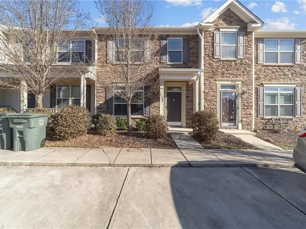 2302 Owls Nest Trl, Mc Leansville, NC 27301