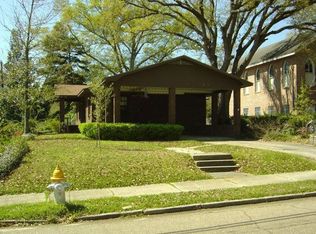804 N 8th Ave, Laurel, MS 39440