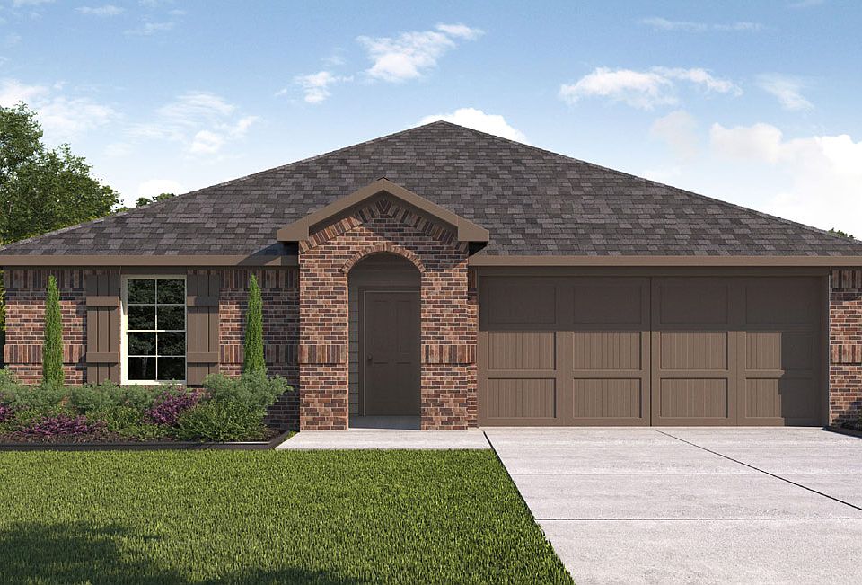 Plan Elevation.