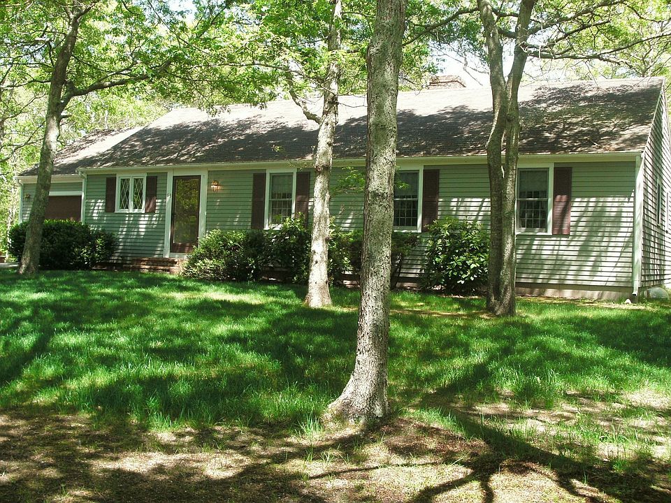 Front yard