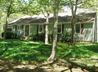 63 Derby Ln, Brewster, MA 02631