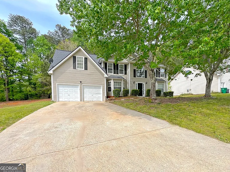 5983 Hitt Lake Trl — Photo 2