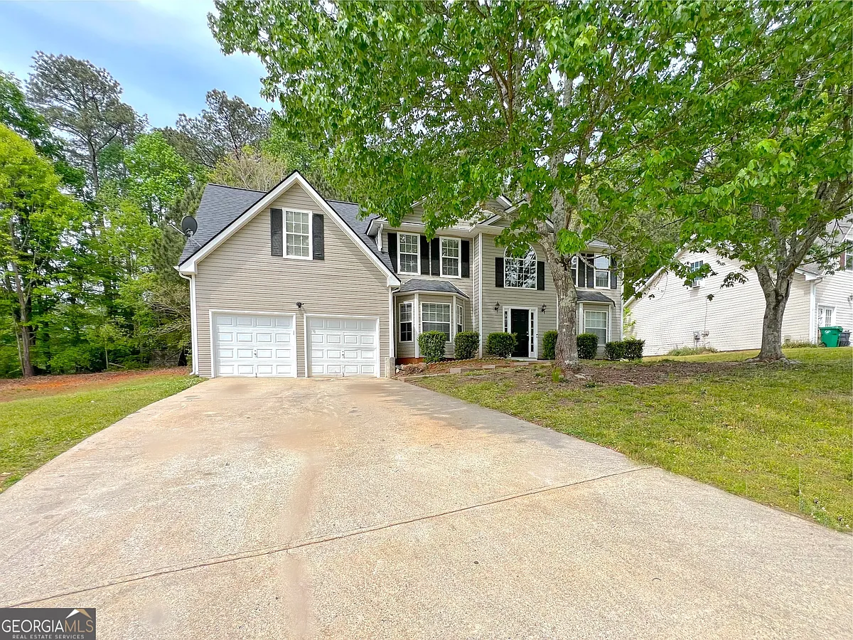 Building Photo - 5983 Hitt Lake Trl