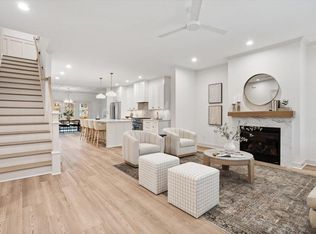 203 Baggett Ave, Raleigh, NC 27604