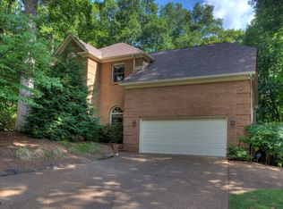 8409 High Lark Ln, Knoxville, TN 37923