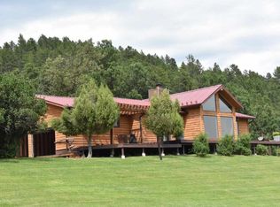 11838 Ranch Rd, Sturgis, SD 57785