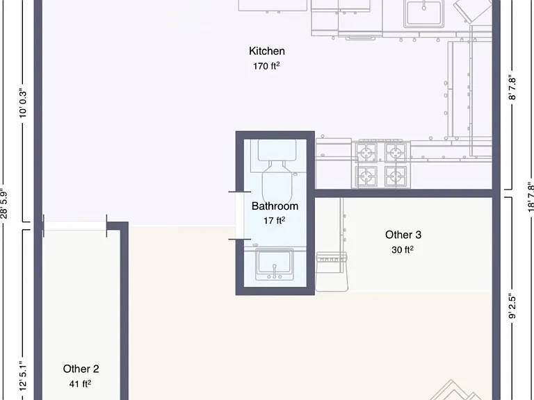 234 W Olive Ave #14 — Photo 1