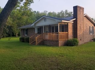 1650 Oven Bottom Rd, Nichols, SC 29581