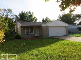 11436 Republic Ave, Warren, MI 48089