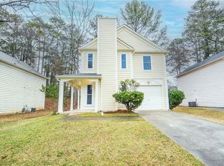 5084 Brittany Dr, Stone Mountain, GA 30083