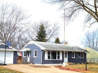3809 Howard Ave, Saint Paul, MN 55110