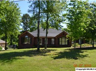 1347 Old Railroad Bed Rd, Madison, AL 35757