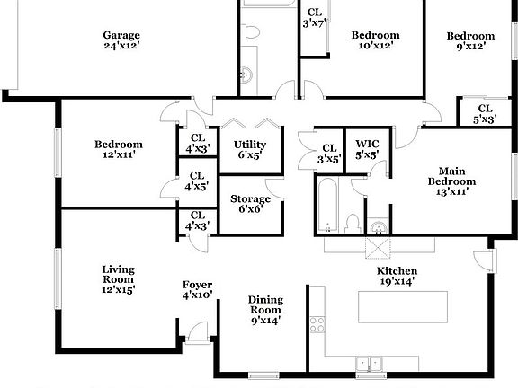 2nd image of this home