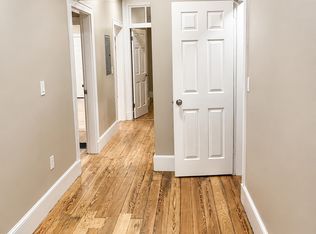 36 Termine Ave #1, Jamaica Plain, MA 02130
