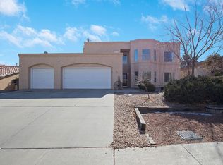 2920 Aberdeen Dr SE, Rio Rancho, NM 87124