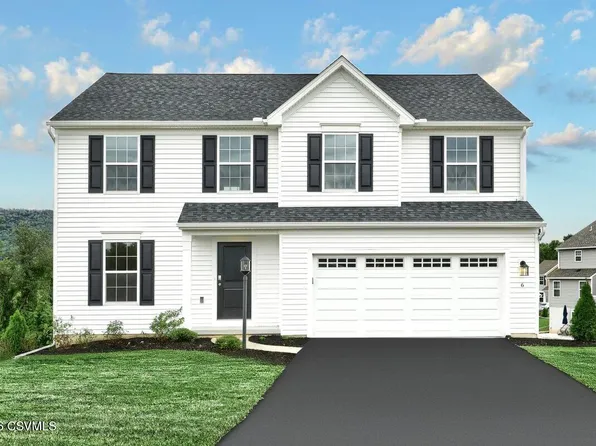 129 Woodlynn Dr Lot 13, Selinsgrove, PA 17870