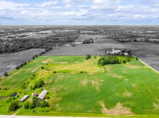 13418 Sunny Slope Rd, Reedsville, WI 54230