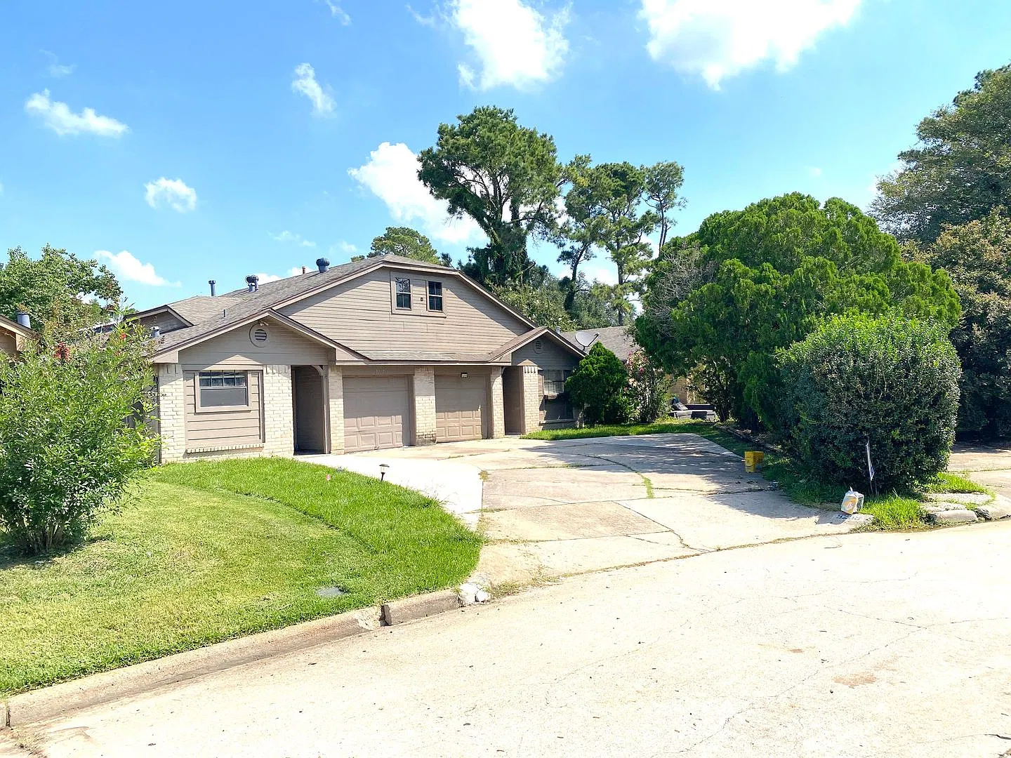 Affordable Duplex — Photo 2