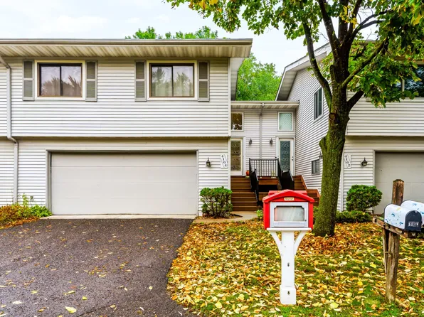 4164 Shirlee Ln S, Shoreview, MN 55126