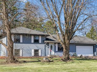 8339 Ingberg Trl S, Cottage Grove, MN 55016