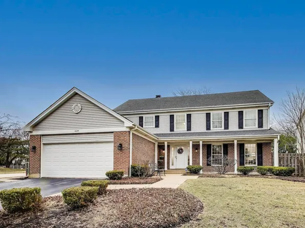 4129 N Highland Ave, Arlington Heights, IL 60004