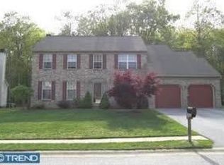 514 W Hummock Ln, Newark, DE 19702