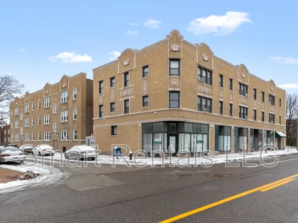 4205 Ellenwood Ave, Saint Louis, MO