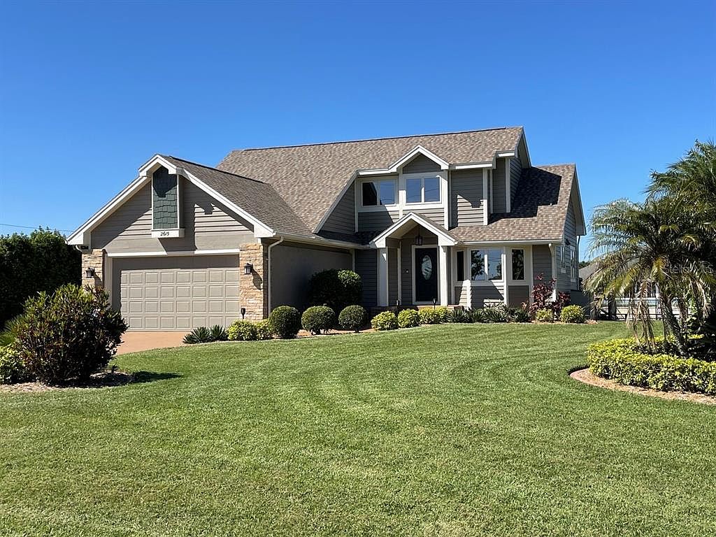 2615 Harris Blvd, Kissimmee, FL 34746 | Zillow