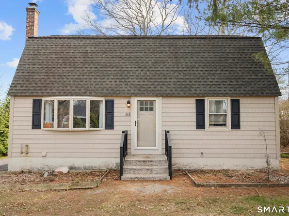 58 Viens Street, Putnam, CT 06260