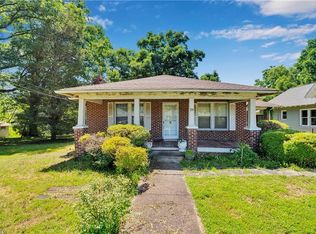 226 S Morrow Ave, Albemarle, NC 28001