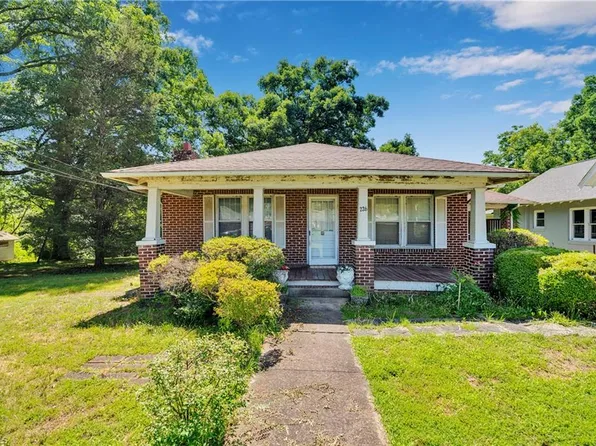 226 S Morrow Ave, Albemarle, NC 28001