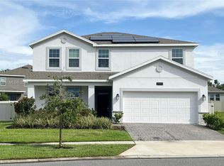 2843 Darlington Oak Ln, Ocoee, FL 34761