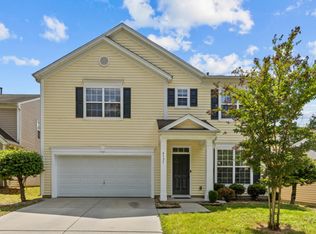 4531 Dalbeth St, Charlotte, NC 28213