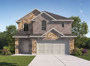 9817 Copperhead Ln, McKinney, TX 75071