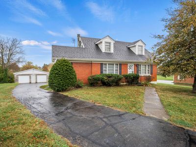 305 Crab Orchard St, Lancaster, KY, 40444