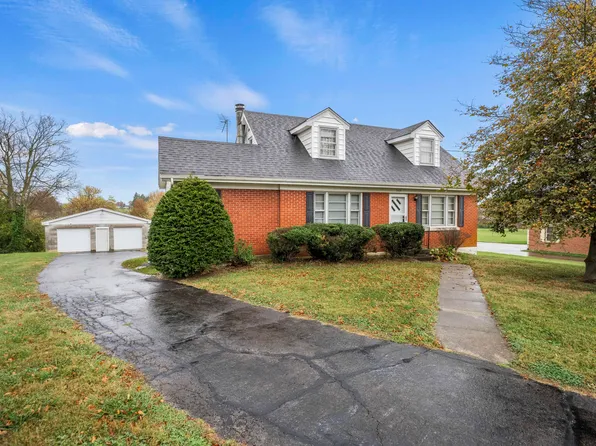 305 Crab Orchard St, Lancaster, KY 40444