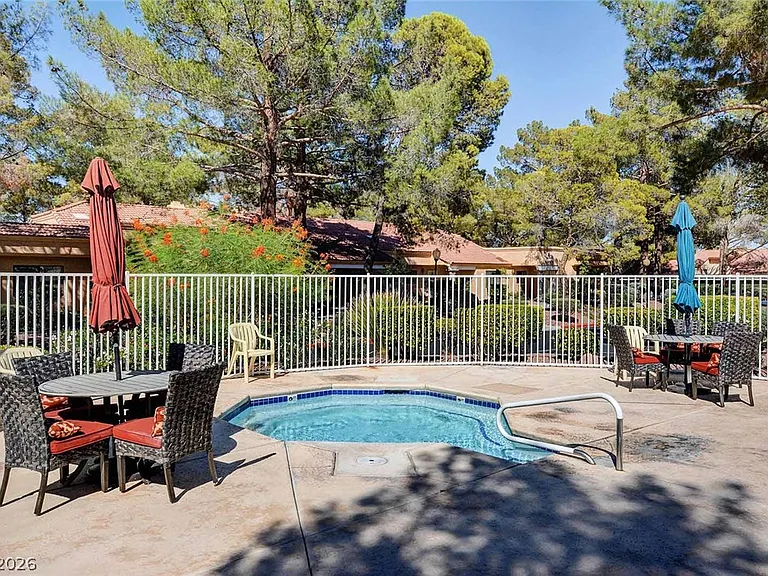 2851 S Valley View Blvd #1016 — Photo 43
