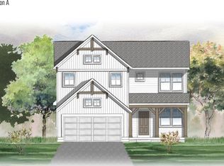 1496 Chase Lane Dr SW, Byron Center, MI 49315