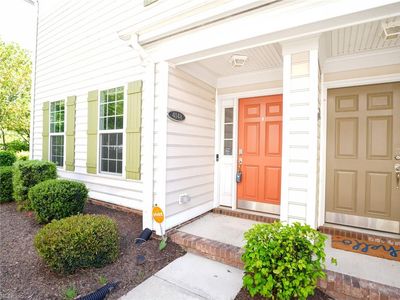 4148 Pritchard St, Suffolk, VA, 23435