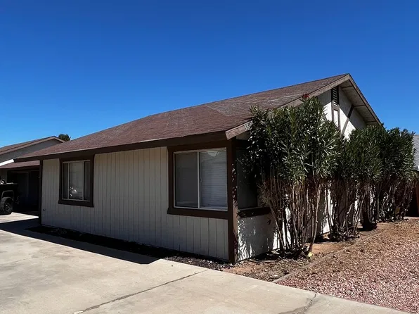 13890 Juniper St, 13890 Juniper St APT D, Hesperia, CA 92345
