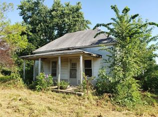 21985 Prentice Rd #4679, Lincoln, AR 72744