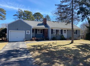 14 Capt Blount Rd, South Yarmouth, MA 02664