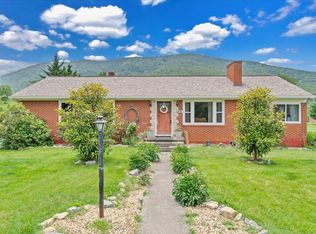 4531 Cowman Rd, Roanoke, VA 24014