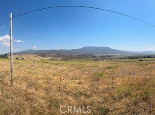 24668 Roost Ave, Tehachapi, CA 93561