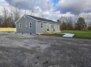 1313 Rae St, Mount Morris, MI 48458